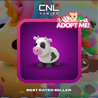 1x Cow - NFR [Adopt Me]