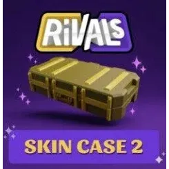 Rivals > Skin case 2  [249R] 