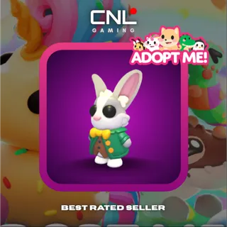 5x Mr Whiskerpips - Normal [Adopt Me]