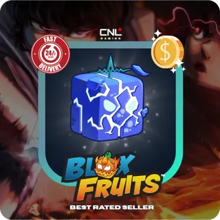 Quake [1500R] - Blox Fruits