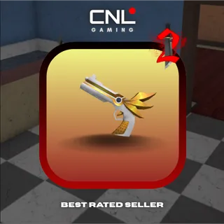 1x Lightbringer - Gun [MM2]