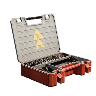 ARC Raiders | Heavy Gun Parts - Blueprints