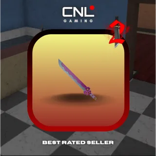 1x Sakura - Knife [MM2]