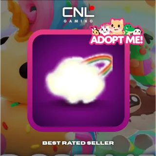 2x Rainbow Stroller - Normal [Adopt 