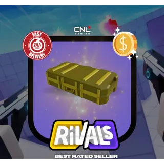 Rivals > Skin case 2  X3  [724R] 