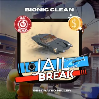 Bionic Clean