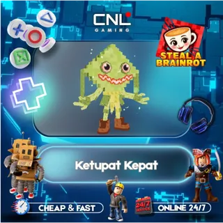 Ketupat Kepat