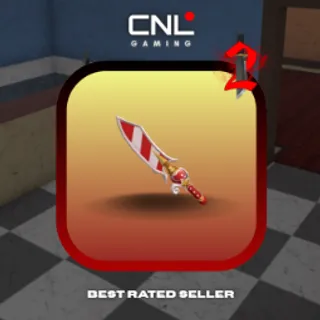 Ornament Knife 2024 [MM2] [Murder Mystery 2]