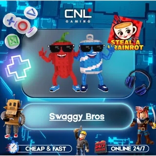  Swaggy Bros