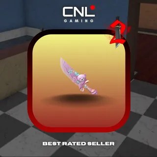 1x Sweet - Knife [MM2]