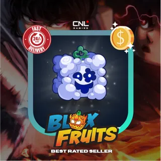 Blox Fruit > Smoke [250R] 