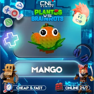 x2 mango 100k -200k dmg