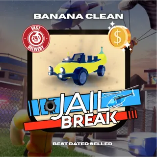 Banana Clean