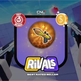 Rivals > RPG Bundle [124R] 