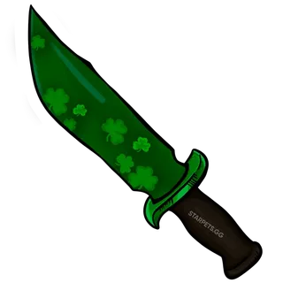 Patrick [MM2] [Murder Mystery 2]