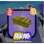 Rivals > Skin case 2  [249R] 
