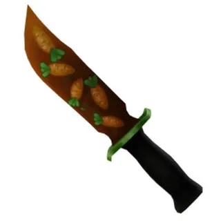 Carrot 2024 [MM2] [Murder Mystery 2]