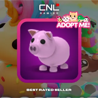 1x Pig - FR [Adopt Me]
