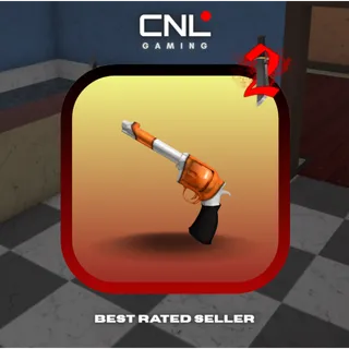 1x Clownfish - Gun [MM2]