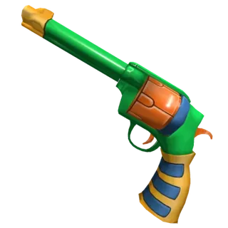 Toy Gun [MM2] [Murder Mystery 2]