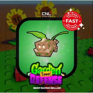 GTD > Earth Dragon