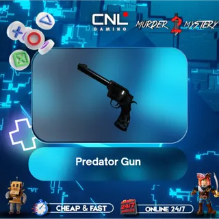Predator Gun