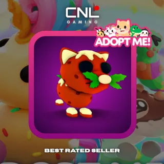 5x Pudding Cat - Normal [Adopt Me]