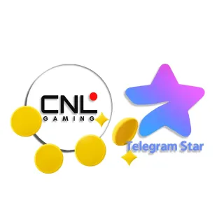 Telegram Stars > 200 Stars