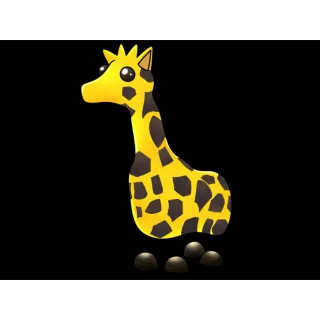 Adopt Me | Giraffe FR