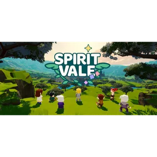 5M Gold - SpiritVale