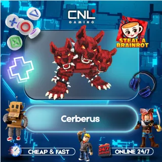 Cerberus 