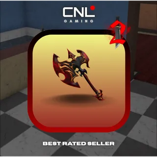 1x Vampire's Edge - Knife [MM2]