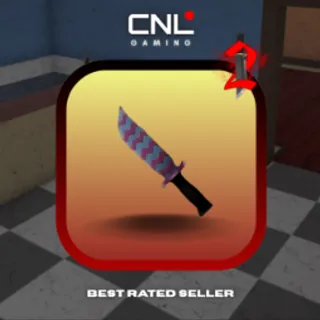 Wavy Knife [MM2] [Murder Mystery 2]
