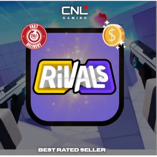 Rivals - Pearl Bundle [49R]