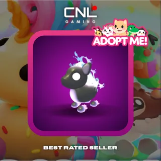1x Fire Mare - N [Adopt Me]