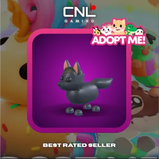 1x Werewolf - R [Adopt Me]