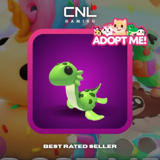 1x Nessie - R [Adopt Me]