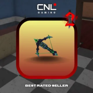 Harvester [MM2] [Murder Mystery 2]