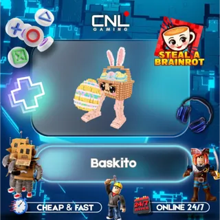 Baskito