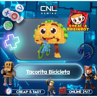 Tacorita Bicicleta > random 100 - 249 m/s