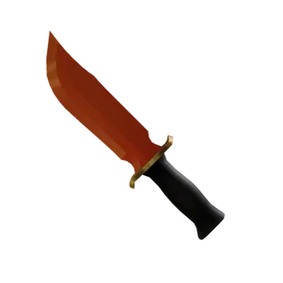 Orange [MM2] [Murder Mystery 2]