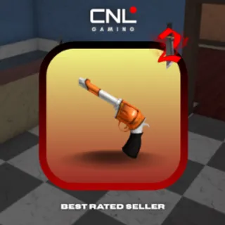 Clownfish Gun [MM2] [Murder Mystery 2]