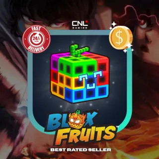 Blox Fruit > Creation [1750R] 