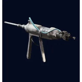 BluePrint-[Rare] Defibrillator