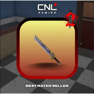 1x Clockwork - Knife [MM2]