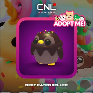 1x Choco Penguin - MR [Adopt Me]
