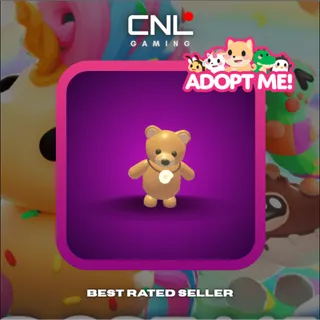 1x Brown Bear - NFR [Adopt Me]