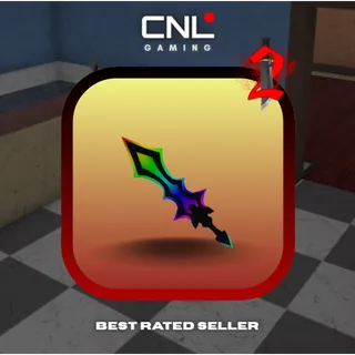 1x Prismatic - Knife [MM2]