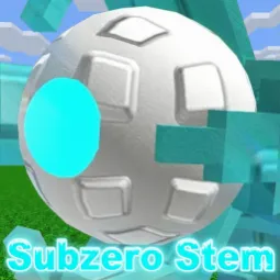 ⛄ Subzero Stem ⛄