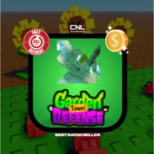 Garden Tower Defense > Sea Dragon